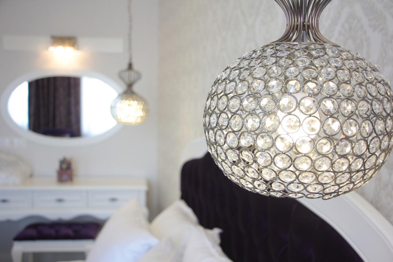 Yenifoca Focamor Otel מראה חיצוני תמונה