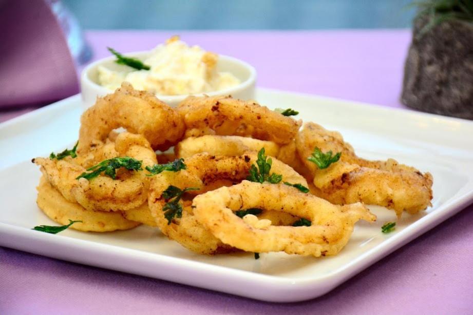 Yenifoca Focamor Otel מראה חיצוני תמונה